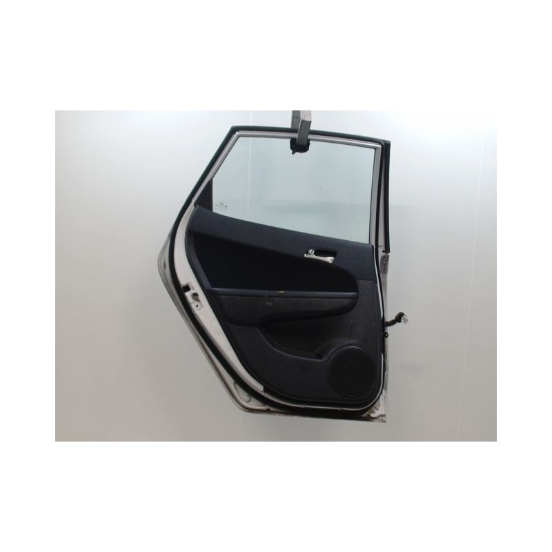 PORTE ARRIERE GAUCHE HYUNDAI I 30 I Phase 1 2007-2010