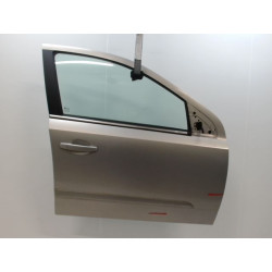 PORTE AVD