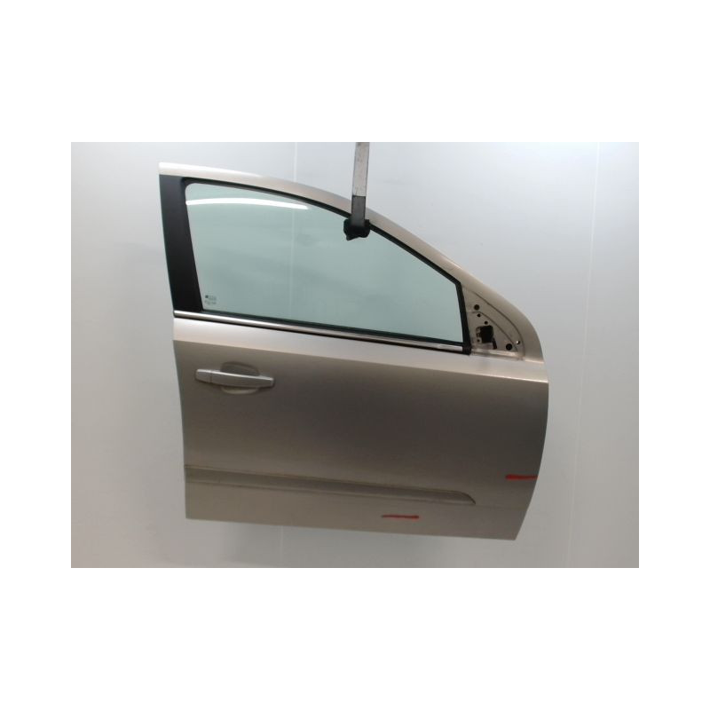 PORTE AVANT DROIT OPEL ASTRA III Phase 1 (H) 2004-2006