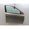 PORTE AVANT DROIT OPEL ASTRA III Phase 1 (H) 2004-2006