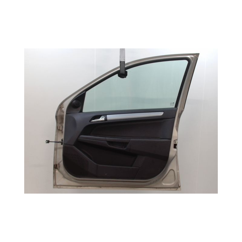 PORTE AVANT DROIT OPEL ASTRA III Phase 1 (H) 2004-2006