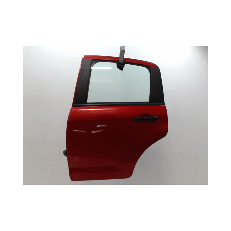 PORTE ARRIERE GAUCHE CITROEN C3 II Phase 1 (A51) 2009-2013