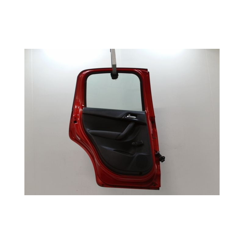 PORTE ARRIERE GAUCHE CITROEN C3 II Phase 1 (A51) 2009-2013