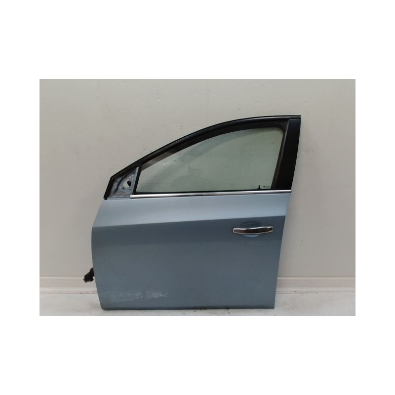 PORTE AVANT GAUCHE CHEVROLET CRUZE BERL. 2009-...