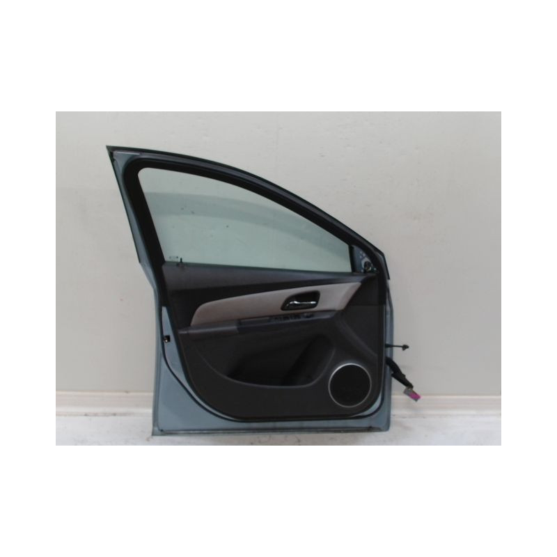 PORTE AVANT GAUCHE CHEVROLET CRUZE BERL. 2009-...