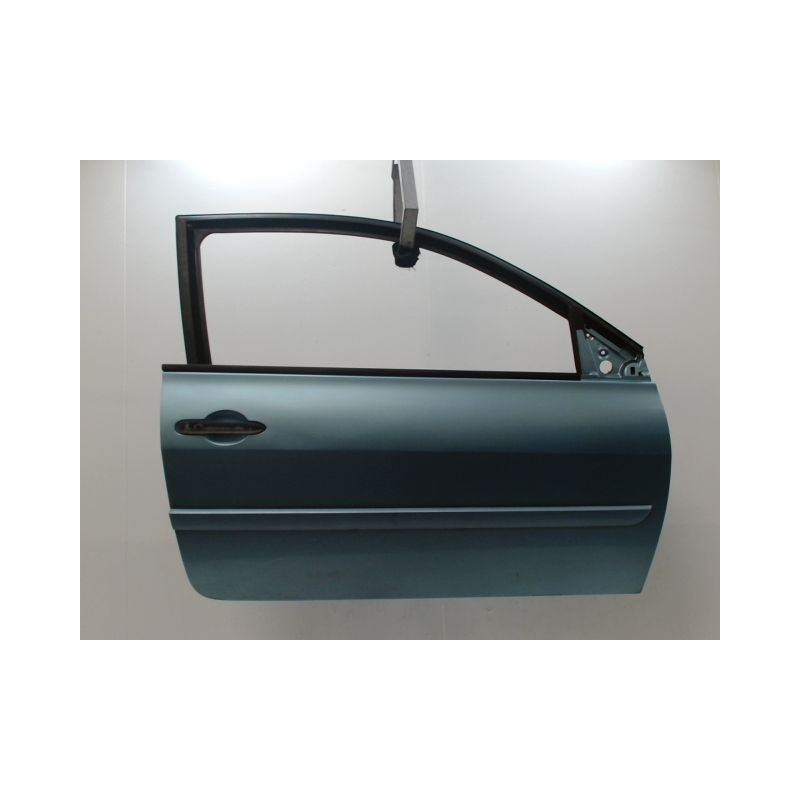 PORTE AVANT DROIT RENAULT MEGANE II Phase 2 2006-2009