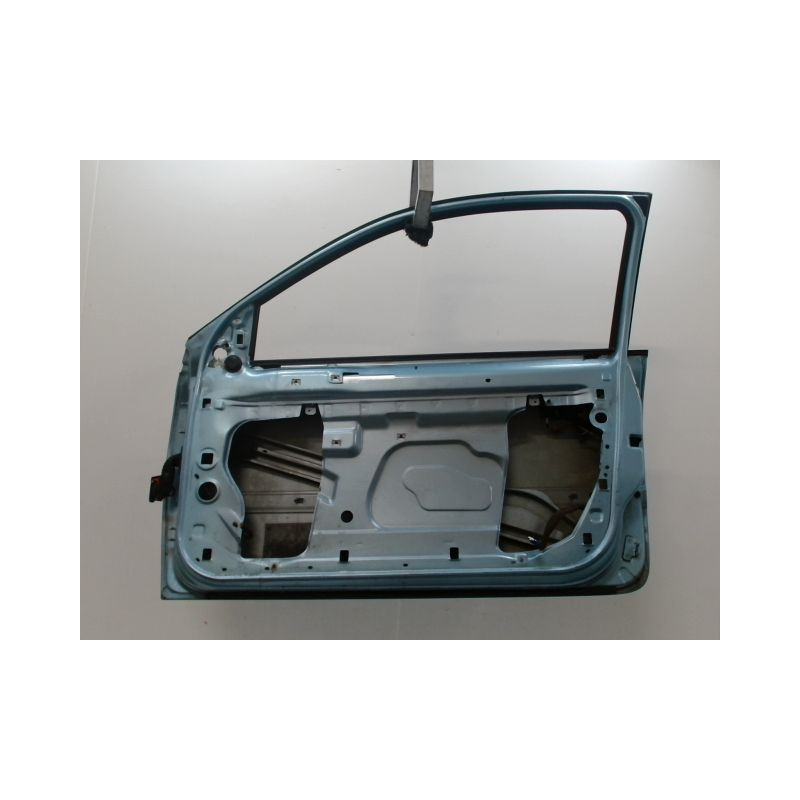 PORTE AVANT DROIT RENAULT MEGANE II Phase 2 2006-2009