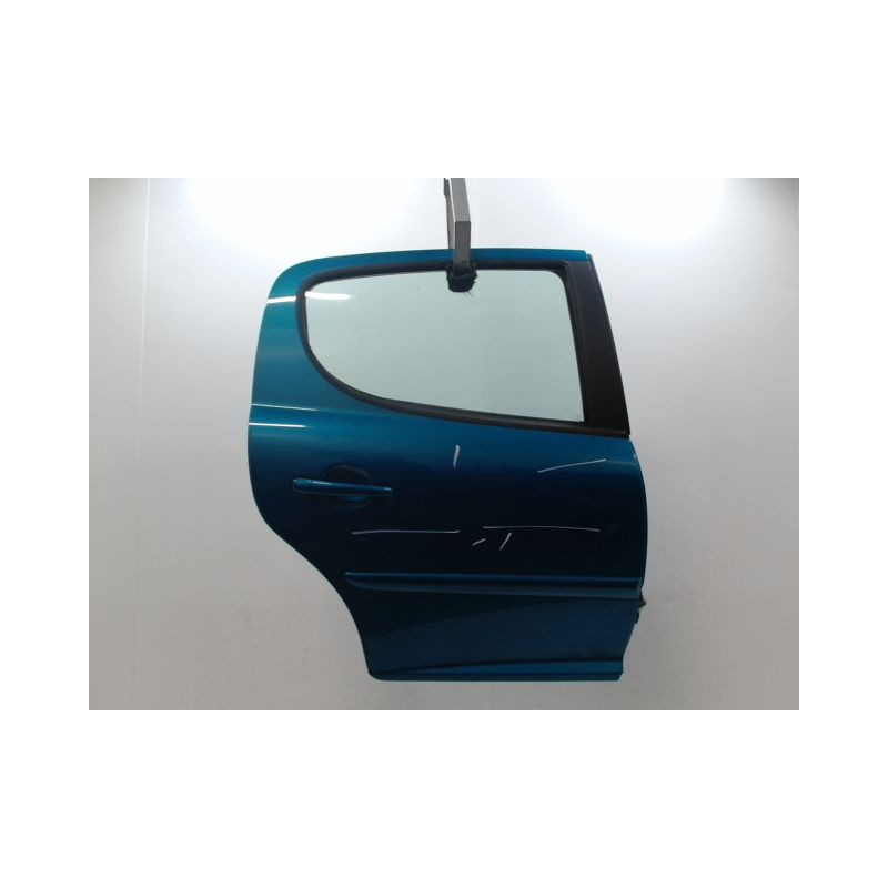 PORTE ARRIERE DROIT PEUGEOT 207 2006-2013
