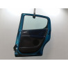 PORTE ARRIERE DROIT PEUGEOT 207 2006-2013