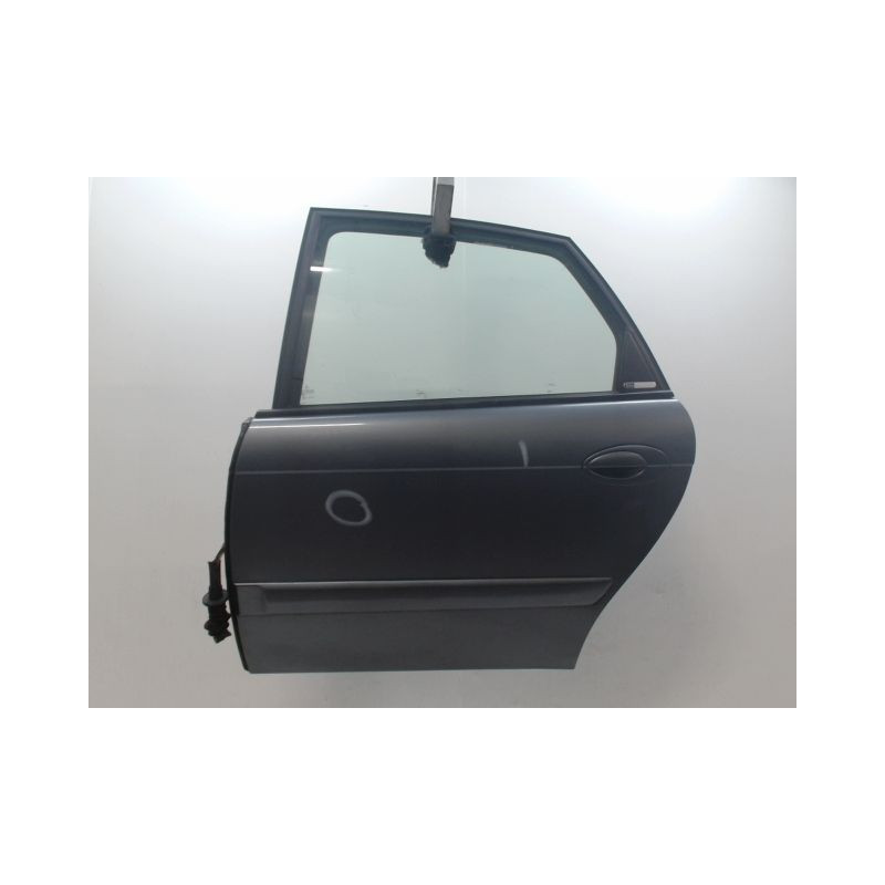 PORTE ARRIERE GAUCHE CITROEN C5 I Phase 2 2004-2008