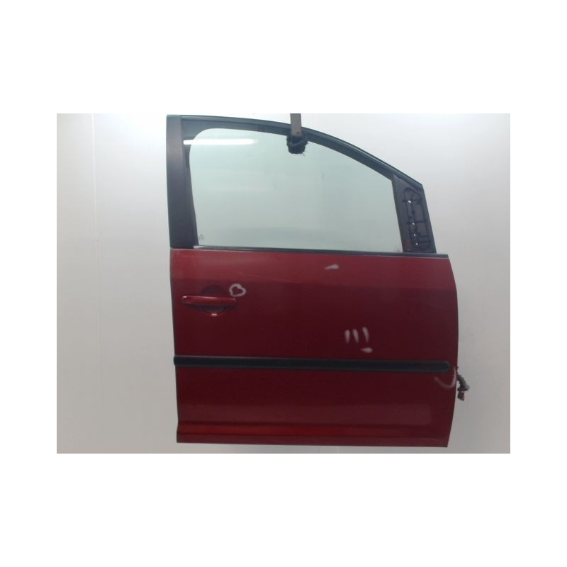 PORTE AVANT DROIT VOLKSWAGEN CADDY COMBI 2004-