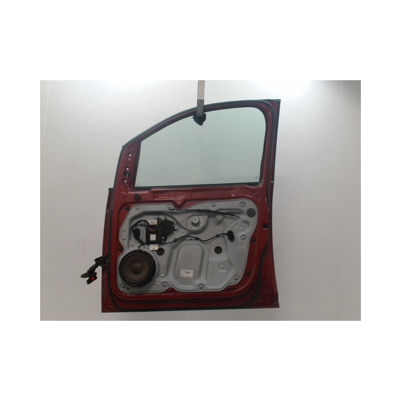 PORTE AVANT DROIT VOLKSWAGEN CADDY COMBI 2004-