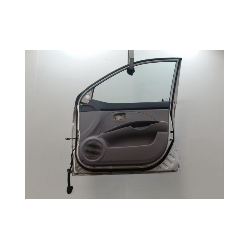 PORTE AVANT DROIT KIA PICANTO I Phase 1 2004-2007