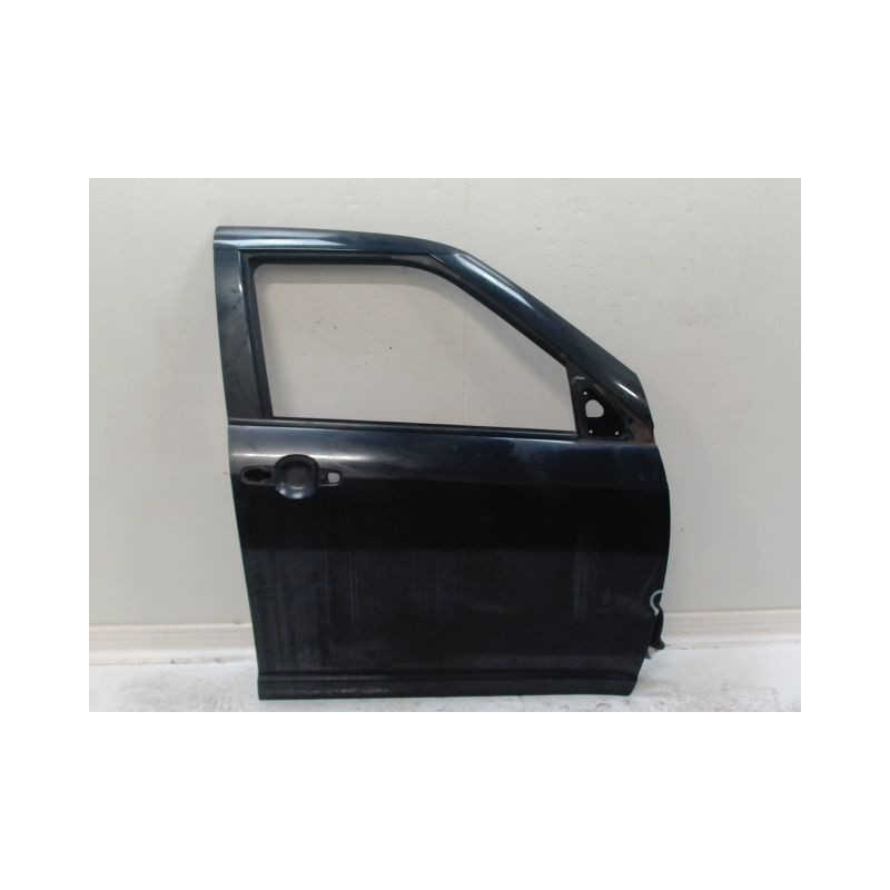 PORTE AVANT DROIT SUZUKI SWIFT III 2005-2011