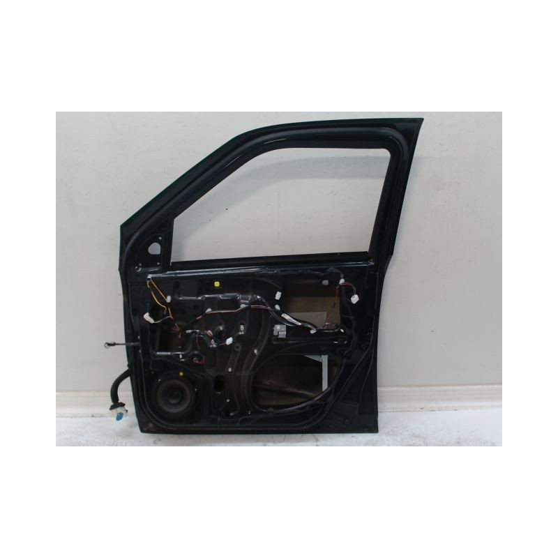 PORTE AVANT DROIT SUZUKI SWIFT III 2005-2011