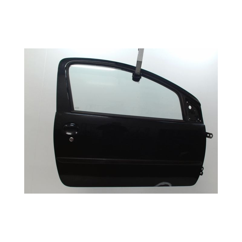 PORTE AVANT DROIT CITROEN C1 I Phase 2 2008-2012