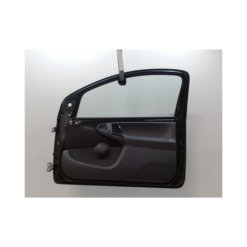 PORTE AVANT DROIT CITROEN C1 I Phase 2 2008-2012