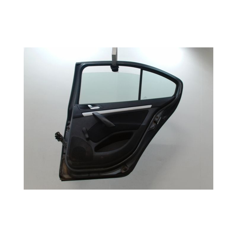 PORTE ARRIERE DROIT SKODA OCTAVIA II Phase 1 2004-2008