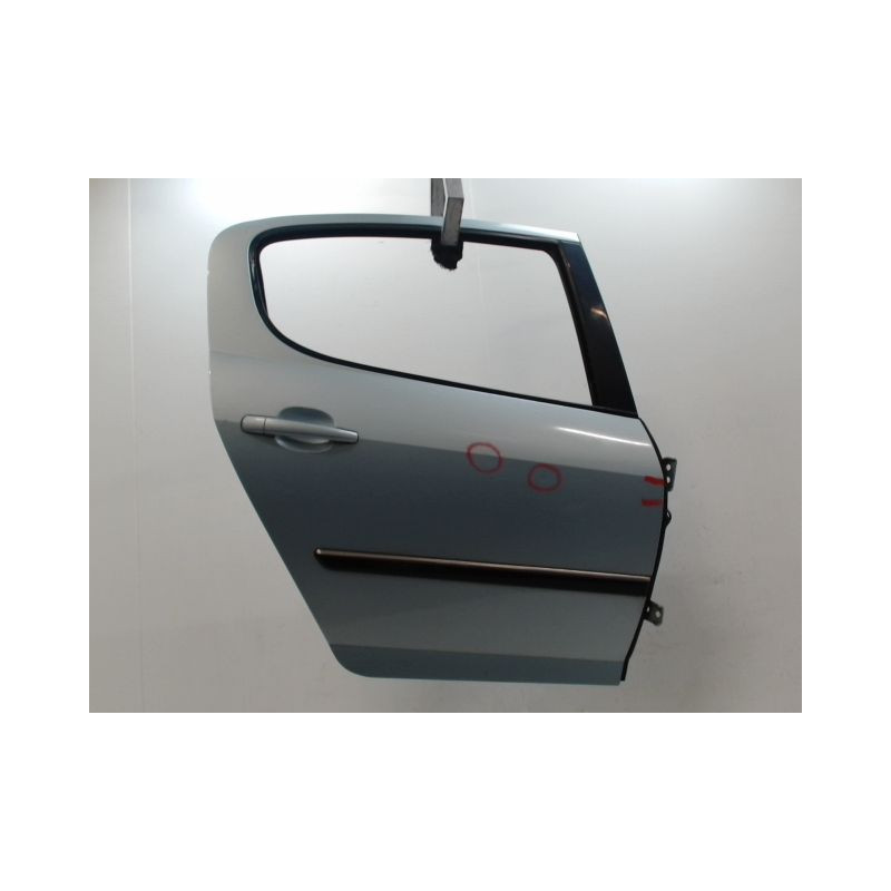 PORTE ARRIERE DROIT PEUGEOT 407 BERL. Phase 1 2004-2008