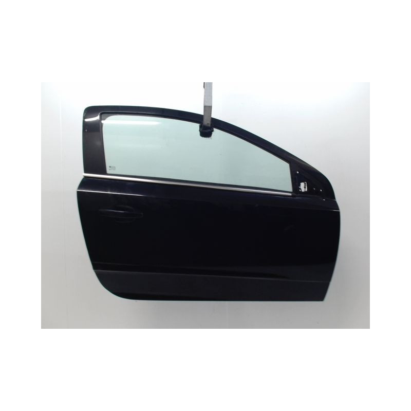 PORTE AVANT DROIT OPEL ASTRA GTC III Phase 1 (H) 2005-2006