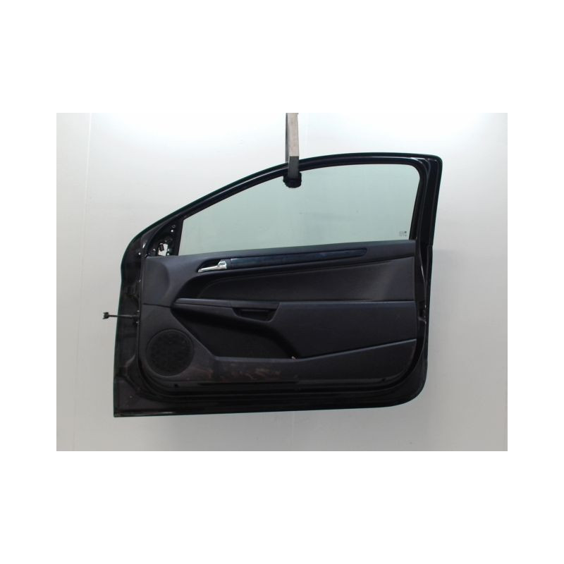 PORTE AVANT DROIT OPEL ASTRA GTC III Phase 1 (H) 2005-2006