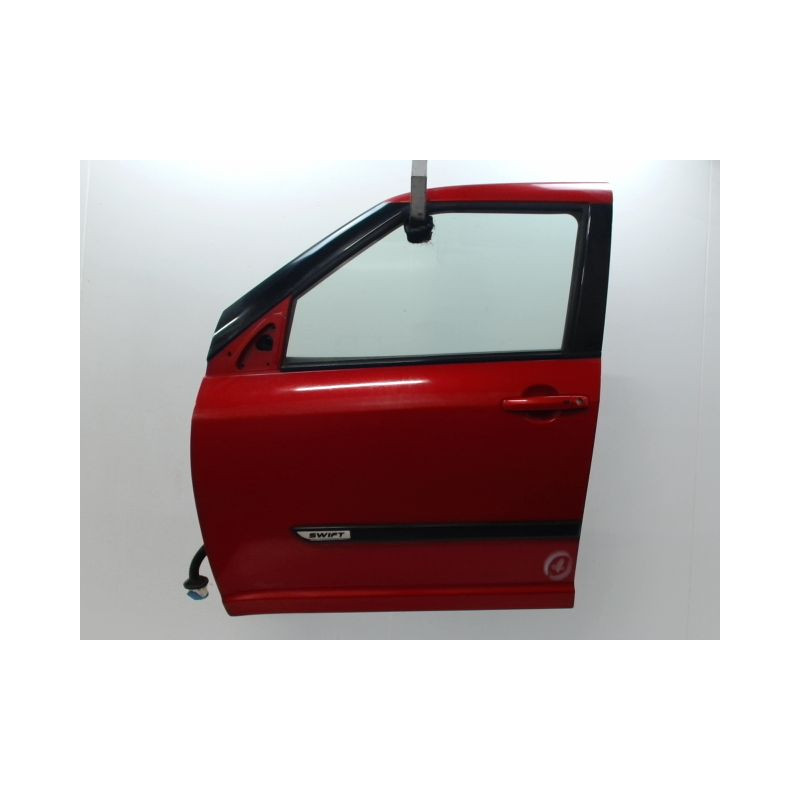 PORTE AVANT GAUCHE SUZUKI SWIFT III 2005-2011