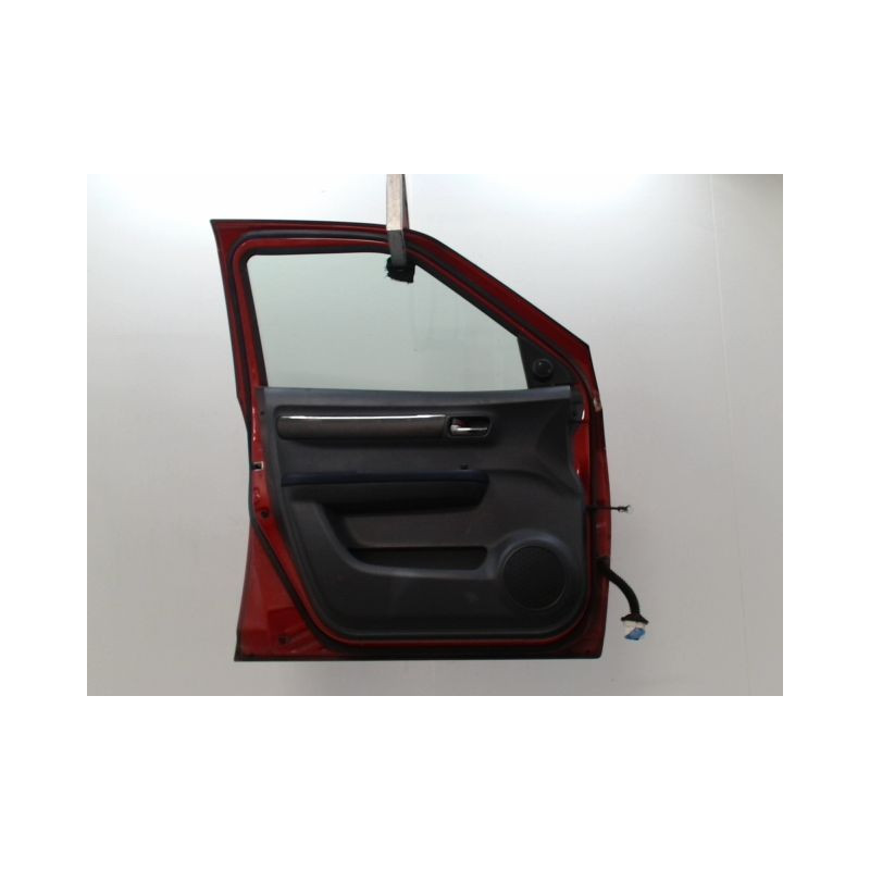 PORTE AVANT GAUCHE SUZUKI SWIFT III 2005-2011