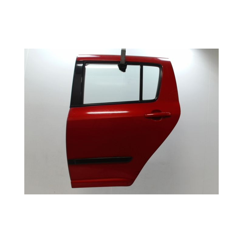 PORTE ARRIERE GAUCHE SUZUKI SWIFT III 2005-2011
