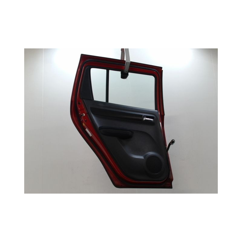 PORTE ARRIERE GAUCHE SUZUKI SWIFT III 2005-2011