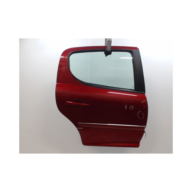 PORTE ARRIERE DROIT PEUGEOT 207 2006-2013
