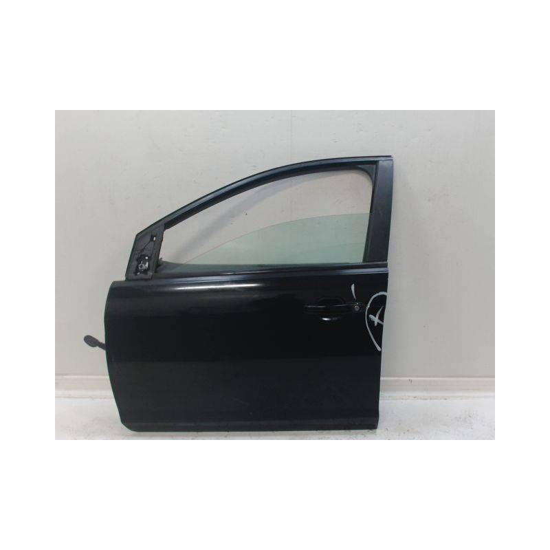 PORTE AVANT GAUCHE FORD FOCUS II Phase 2 2008-2010