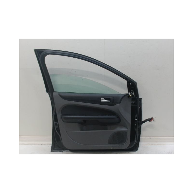 PORTE AVANT GAUCHE FORD FOCUS II Phase 2 2008-2010