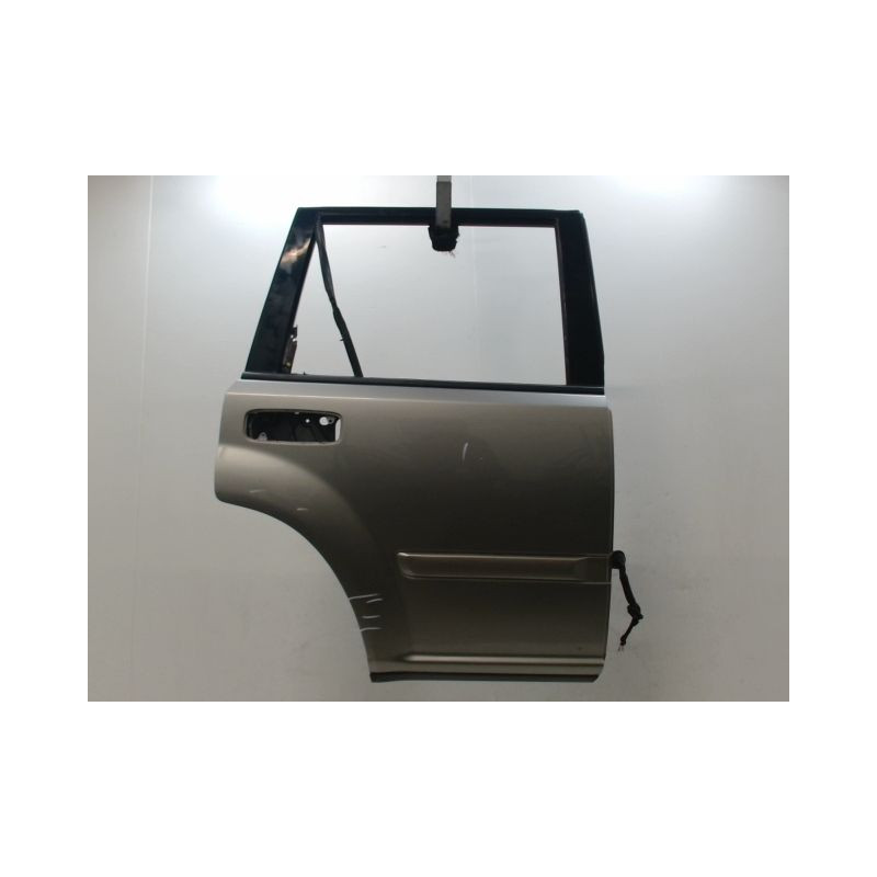 PORTE ARRIERE DROIT NISSAN X-TRAIL BREAK I Phase 2 2004-2007