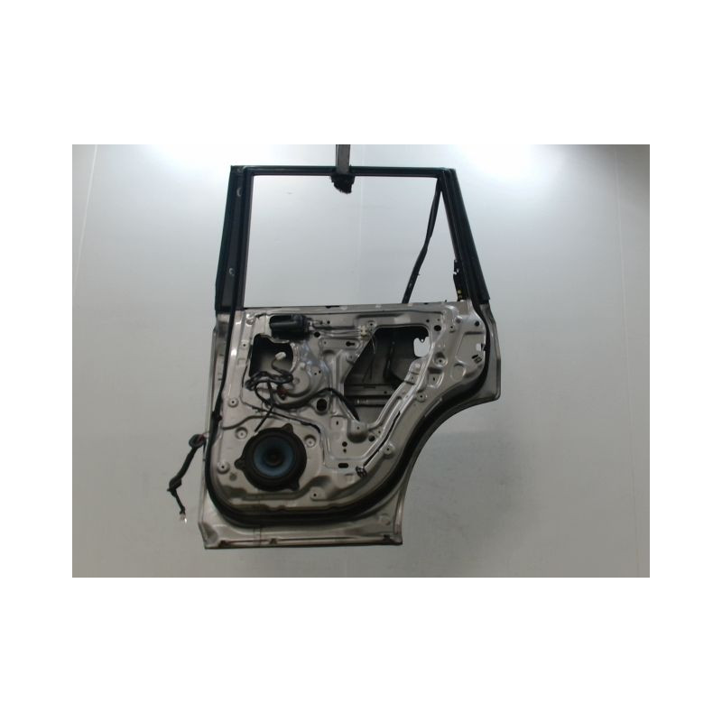 PORTE ARRIERE DROIT NISSAN X-TRAIL BREAK I Phase 2 2004-2007
