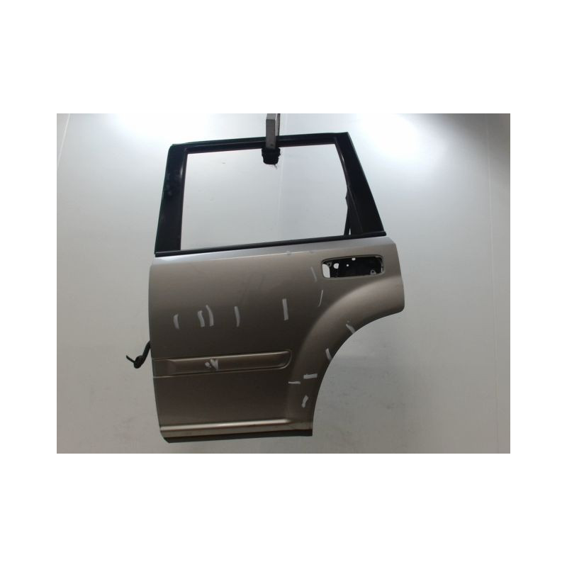 PORTE ARRIERE GAUCHE NISSAN X-TRAIL BREAK I Phase 2 2004-2007