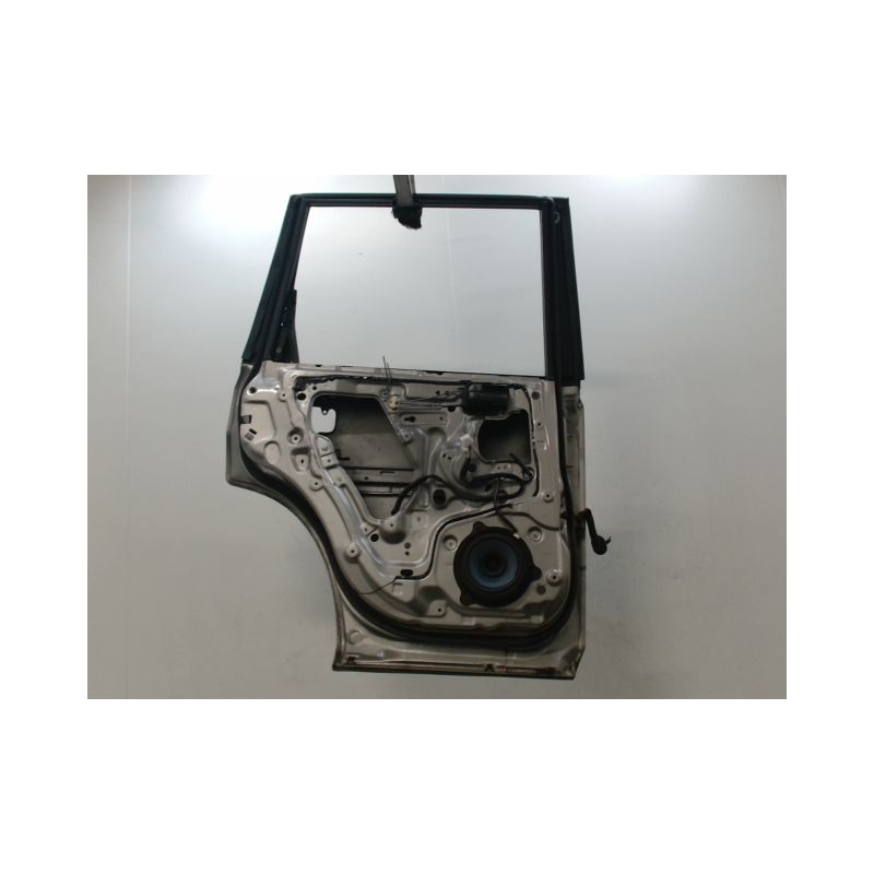 PORTE ARRIERE GAUCHE NISSAN X-TRAIL BREAK I Phase 2 2004-2007