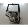 PORTE ARRIERE GAUCHE NISSAN X-TRAIL BREAK I Phase 2 2004-2007