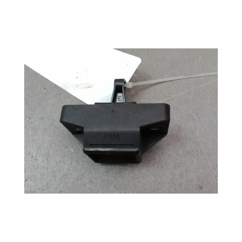 SERRURE HAYON  DACIA SANDERO II Phase 1 2012-...