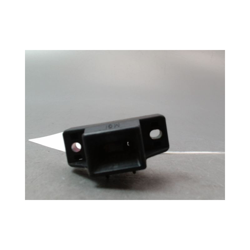SERRURE HAYON  DACIA SANDERO II Phase 1 2012-...