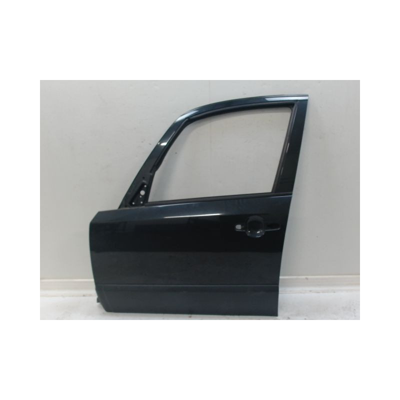 PORTE AVANT GAUCHE FIAT SEDICI