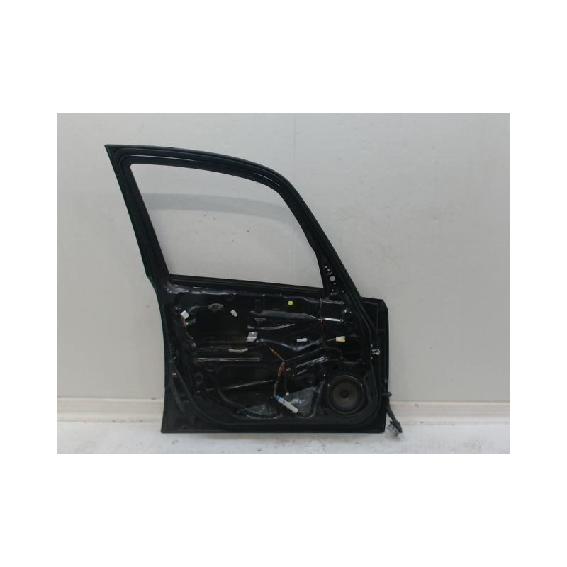 PORTE AVANT GAUCHE FIAT SEDICI