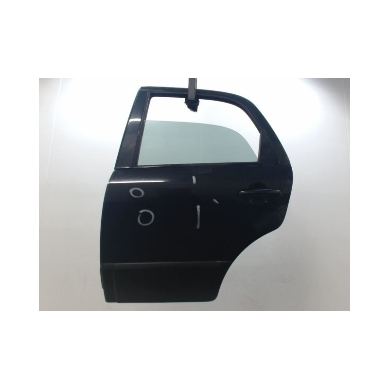 PORTE ARRIERE GAUCHE FIAT SEDICI