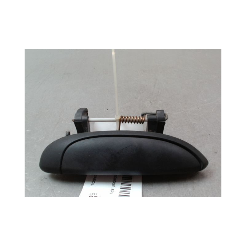 POIGNEE EXTERIEURE PORTE ARRIERE DROIT RENAULT MEGANE SCENIC MONOSP. I Phase 1 1996-1999