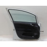 PORTE AVANT GAUCHE OPEL CORSA IV Phase 1 (D) 2006-2010