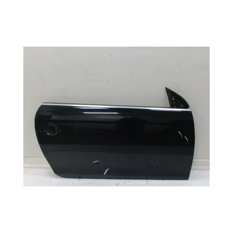 PORTE AVANT DROIT VOLKSWAGEN EOS CABRIO 2P Phase 1 2006-2011