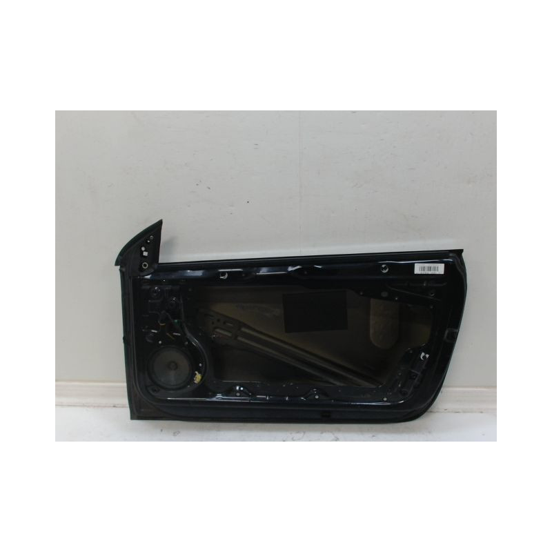 PORTE AVANT DROIT VOLKSWAGEN EOS CABRIO 2P Phase 1 2006-2011