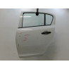 PORTE ARRIERE GAUCHE OPEL CORSA IV Phase 1 (D) 2006-2010