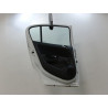 PORTE ARRIERE GAUCHE OPEL CORSA IV Phase 1 (D) 2006-2010
