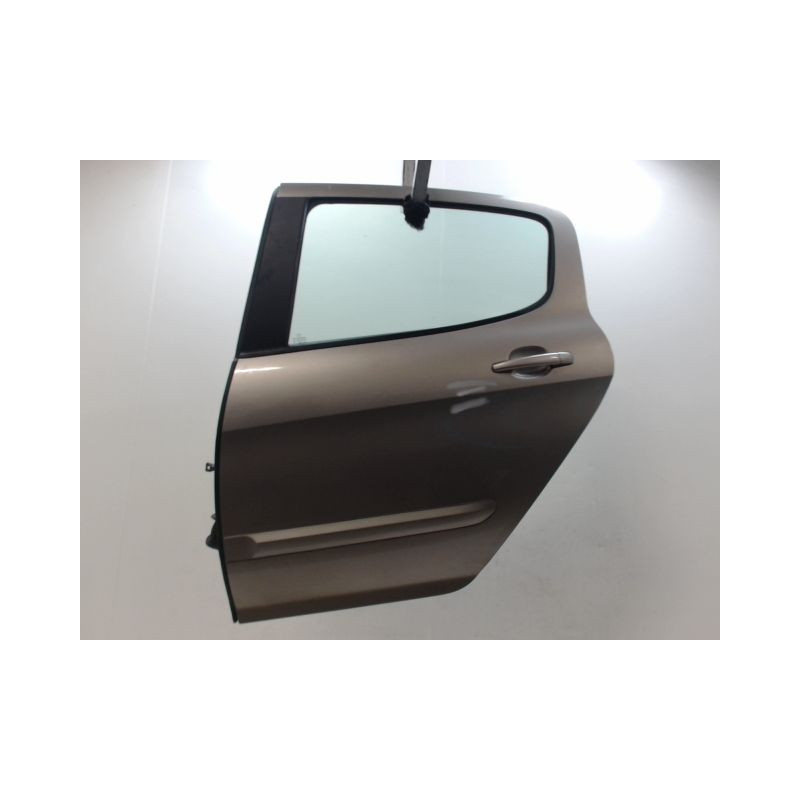 PORTE ARRIERE GAUCHE PEUGEOT 308 I Phase 1 2007-2011