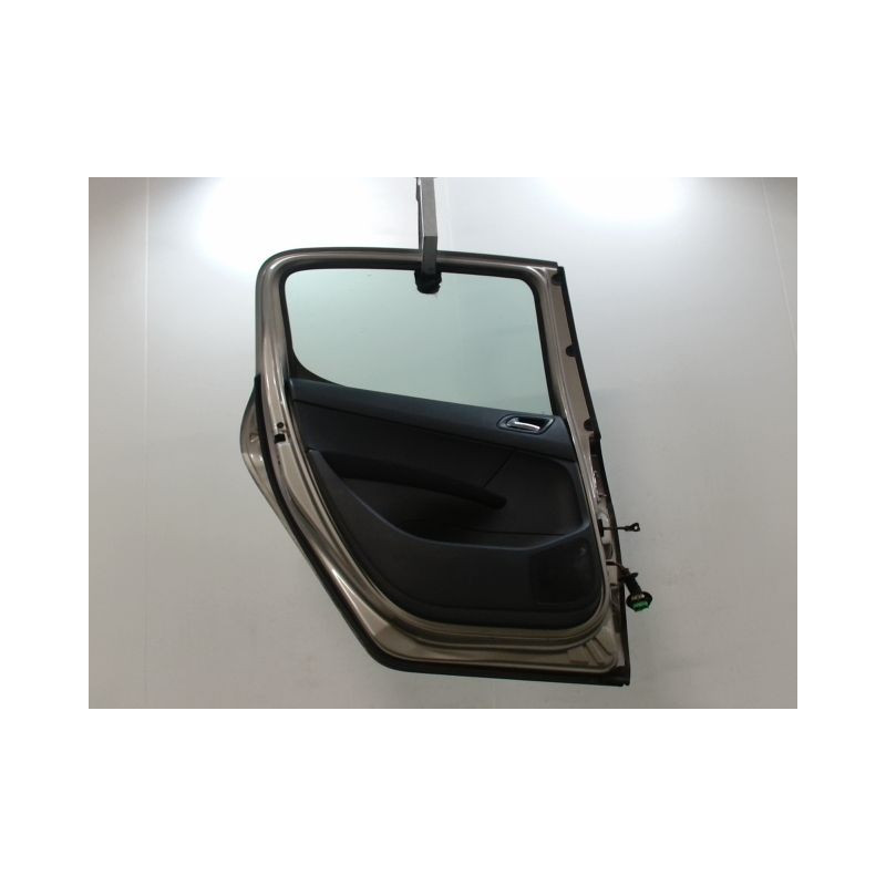 PORTE ARRIERE GAUCHE PEUGEOT 308 I Phase 1 2007-2011